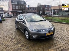 Honda Civic - 1.4 Comfort