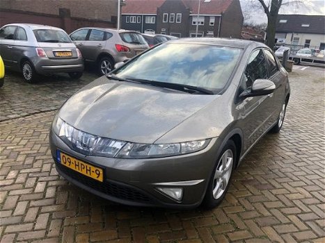 Honda Civic - 1.4 Comfort - 1