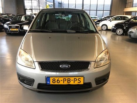 Ford Focus C-Max - 1.8-16V First Edition - 1