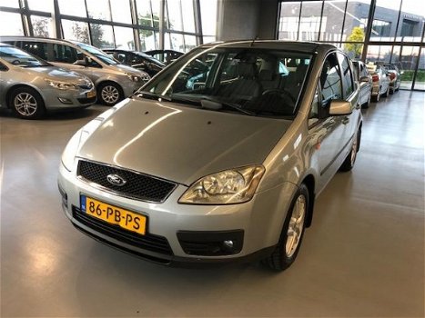 Ford Focus C-Max - 1.8-16V First Edition - 1