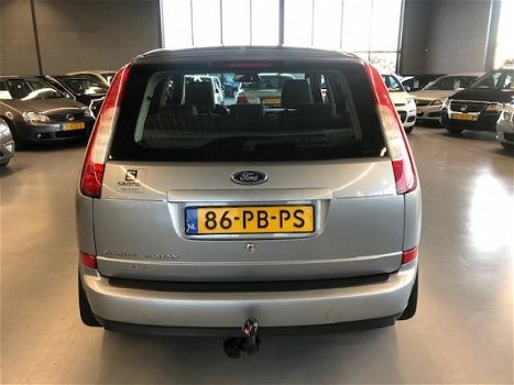 Ford Focus C-Max - 1.8-16V First Edition - 1