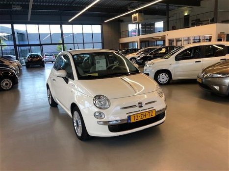 Fiat 500 - 1.2 Pop 59.000km nap - 1