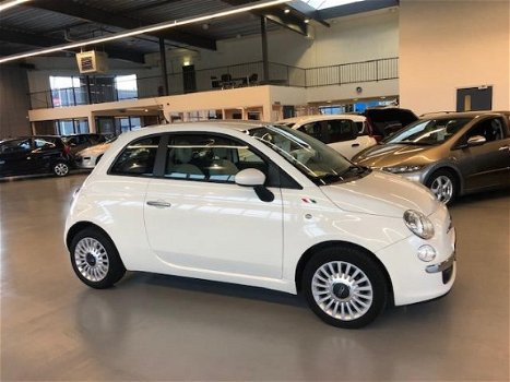 Fiat 500 - 1.2 Pop 59.000km nap - 1