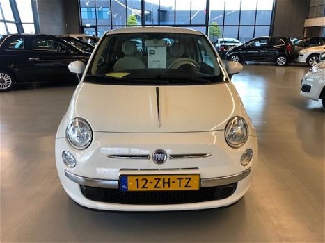 Fiat 500 - 1.2 Pop 59.000km nap - 1