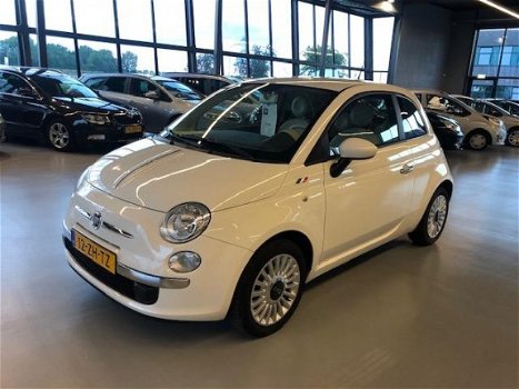 Fiat 500 - 1.2 Pop 59.000km nap - 1