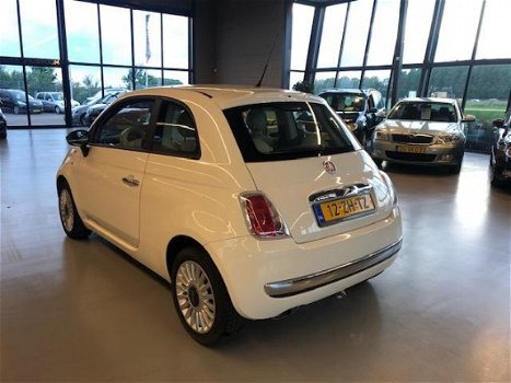 Fiat 500 - 1.2 Pop 59.000km nap - 1