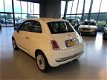 Fiat 500 - 1.2 Pop 59.000km nap - 1 - Thumbnail