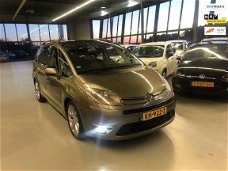 Citroën Grand C4 Picasso - 2.0 HDI Ambiance EB6V 7p. 7 pers. volle pakket