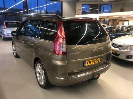 Citroën Grand C4 Picasso - 2.0 HDI Ambiance EB6V 7p. 7 pers. volle pakket - 1