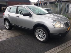 Nissan Qashqai - 1.6 Visia