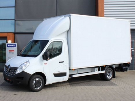 Renault Master - 3T5 CCAB STD RTWD 165EVI =3647= - 1