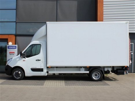 Renault Master - 3T5 CCAB STD RTWD 165EVI =3647= - 1