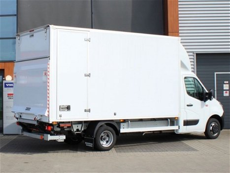 Renault Master - 3T5 CCAB STD RTWD 165EVI =3647= - 1