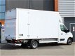 Renault Master - 3T5 CCAB STD RTWD 165EVI =3647= - 1 - Thumbnail