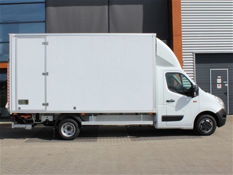 Renault Master - 3T5 CCAB STD RTWD 165EVI =3647= - 1