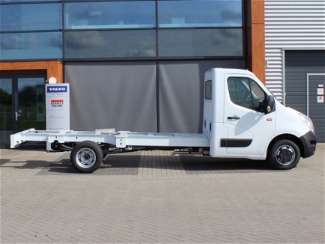 Renault Master - 3T5 CCAB STD RTWD 165EVI =3650= - 1