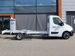 Renault Master - 3T5 CCAB STD RTWD 165EVI =3650= - 1 - Thumbnail