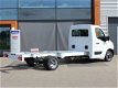 Renault Master - 3T5 CCAB STD RTWD 165EVI =3650= - 1 - Thumbnail