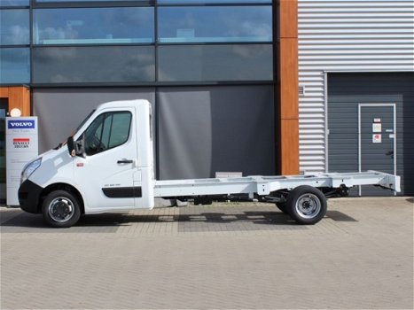 Renault Master - 3T5 CCAB STD RTWD 165EVI =3650= - 1