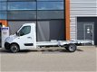 Renault Master - 3T5 CCAB STD RTWD 165EVI =3650= - 1 - Thumbnail