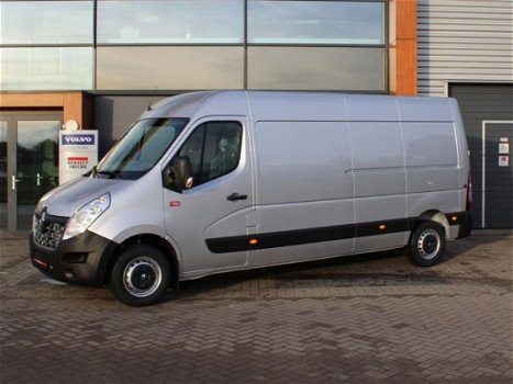 Renault Master - 3T5 VAN STD FWD 145E6 L3H2 =3543= - 1