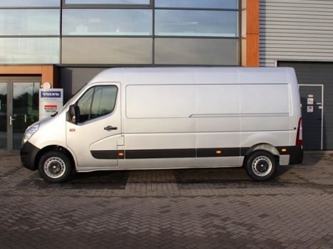 Renault Master - 3T5 VAN STD FWD 145E6 L3H2 =3543= - 1