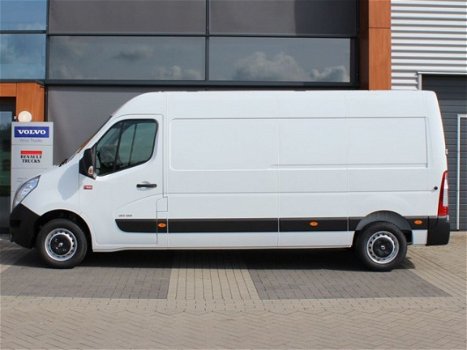 Renault Master - 3T5 VAN STD FWD 145E6 L3H2 =3542= - 1