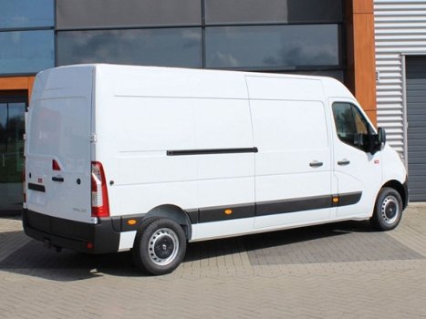 Renault Master - 3T5 VAN STD FWD 145E6 L3H2 =3542= - 1