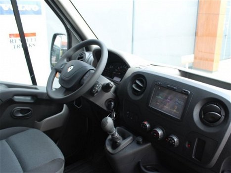 Renault Master - 3T5 VAN STD FWD 145E6 L3H2 =3542= - 1