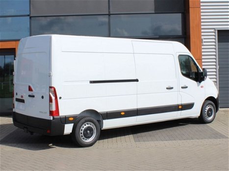 Renault Master - 3T5 VAN STD FWD 130E6 L3H2 =3567= - 1