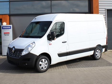 Renault Master - 3T5 VAN STD FWD 145E6 L2H2 =3538= - 1