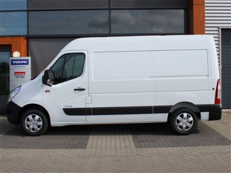 Renault Master - 3T5 VAN STD FWD 145E6 L2H2 =3538= - 1