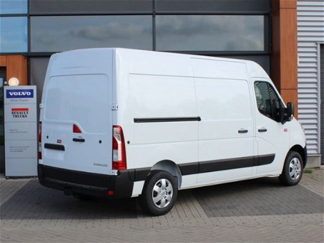 Renault Master - 3T5 VAN STD FWD 145E6 L2H2 =3538= - 1