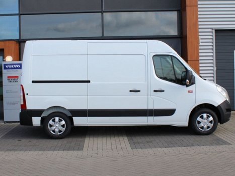 Renault Master - 3T5 VAN STD FWD 130E6 L2H2 =3656= - 1