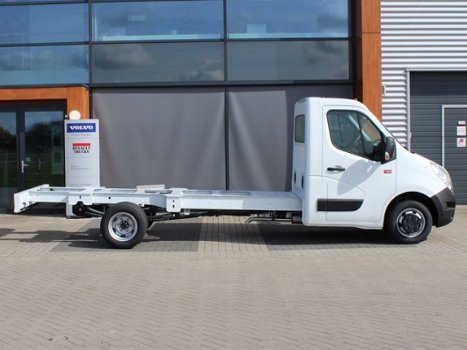 Renault Master - 3T5 CCAB STD RTWD 165EVI =3649= - 1