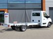 Renault Master - 3T5 CCAB STD RTWD 165EVI =3649= - 1 - Thumbnail