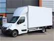 Renault Master - 3T5 CCAB STD RTWD 165EVI =3648= - 1 - Thumbnail