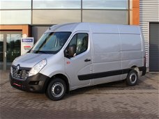 Renault Master - 3T5 VAN STD FWD 130E6 (L2H2)