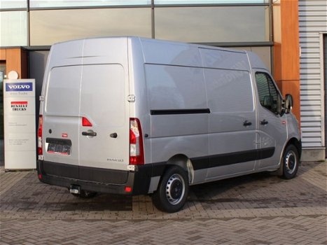 Renault Master - 3T5 VAN STD FWD 130E6 (L2H2) - 1