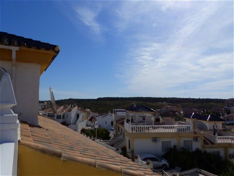 Heerlijk vakantiehuis in rustige wijk in Rojales, Costa Blanca - 8