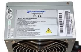 FSP350-60MDN Rev.A ATX PC voeding 20pins - 2