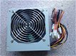 FSP350-60MDN Rev.A ATX PC voeding 20pins - 8 - Thumbnail