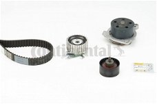 Waterpomp Distributieriem set Alfa Romeo 147 156 1.4 1.6