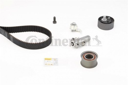 Distributieriem Set Audi A4 A6 A8 VW Passat 2.4 2.8 Benzine - 1