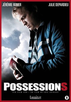 Possessions (DVD) Nieuw/Gesealed - 1