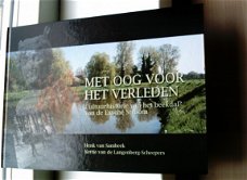 Cultuurhistorie van het beekdal van de Essche Stroom.