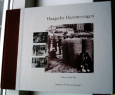 Haagsche herinneringen(Nora van de Ven, ISBN 9072766253).