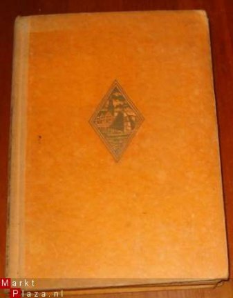 Elf,het land vertelt door Max Wolters 1943 - nr. 1