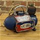 Antieke mini air compressor-2019045 - 4 - Thumbnail