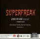 2 CD singels Beatfreakz - 3 - Thumbnail